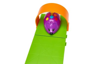 Робомышь фиолетовая 32042ПР галерея 1