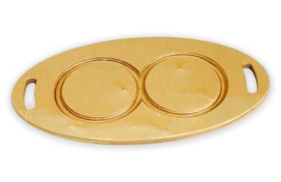 Набор панелей-лабиринтов для рук 47236ПР галерея 2