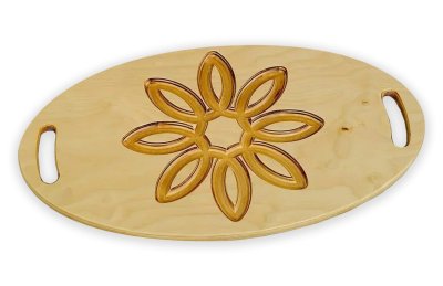 Набор панелей-лабиринтов для рук 47236ПР галерея 3