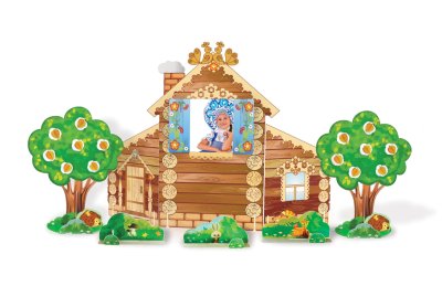 Дерево-многофункциональное "Четыре Сезона" — jpg/34621_kompoziciya_osen_-2.jpg