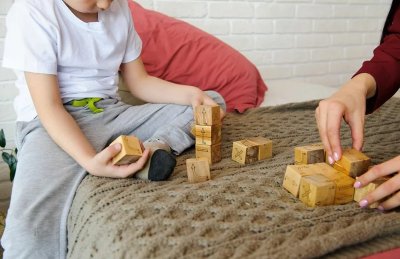 Набор для программирования «Кубо-Бот» 36136ПР галерея 2