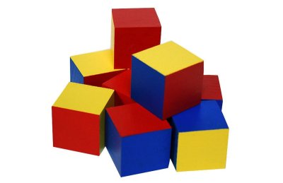 Игра Никитина «Уникуб» 37164ПР галерея 2