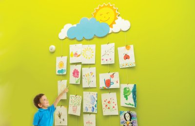 Галерейная система Солнце с пятью тросами — jpg/39882-2.jpg