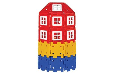 Набор для конструирования «Строительство дома»  галерея 2