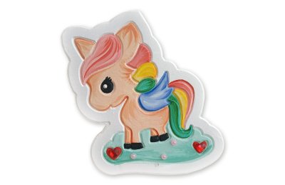 Набор для творчества "Сказочный Единорог" 45578 галерея 3