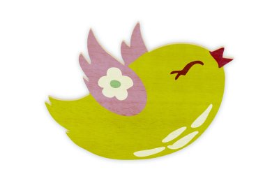 Демонстрационная система "Дерево" с прищепками для рисунков 40533 галерея 4