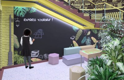 Проекты оформления пространства с использованием меловой пленки — jpg/4-62.jpg