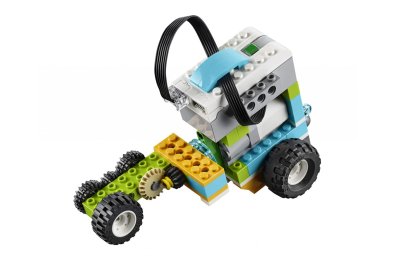 Комплект LEGO Education WeDo 2.0 45300 для учреждений К12 галерея 1