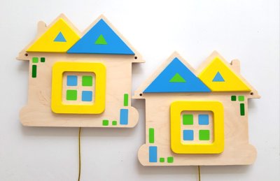 Демонстрационная система "Счастливое лето" 40522 галерея 6