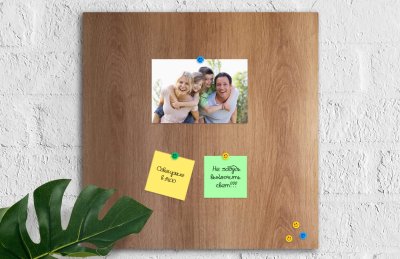 Комплект магнитных панелей "Safary style" 41966 галерея 1