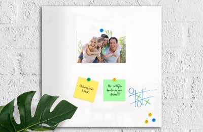 Комплект магнитных панелей для кабинета географии и биологии 44592 галерея 2