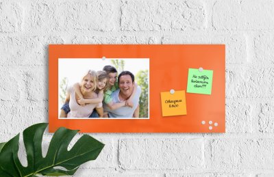 Композиция "Classic Boards" (4 магнитных панели 50х25 см) 41708 галерея 2