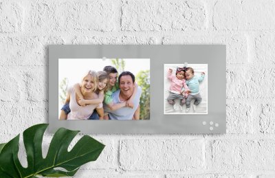 Комплект магнитно-маркерных панелей "Tetris" 41965 галерея 7