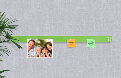 Комплект магнитных панелей для детских рисунков 44594 галерея 2