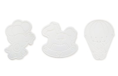 Комплект наборов для творчества "Сказочные игрушки" 45839 галерея 3