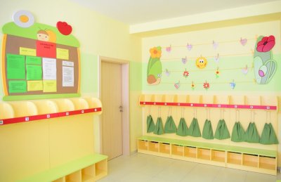 Галерейная система "Улитка и мак" 46360 галерея 1