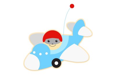 Комплект декораций "Поездка" — jpg/46626.jpg