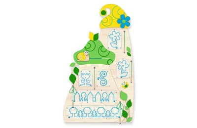 Бизиборды "Подготовка руки к письму и Математика"  47614 галерея 4