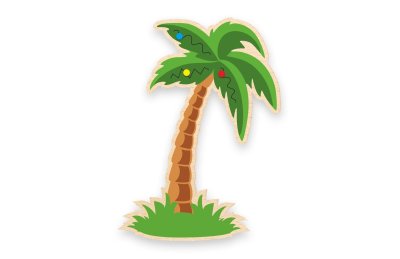 Комплект декораций "Африка" — jpg/48385.jpg