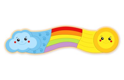 Комплект декораций "На пруду"(с галерейной системой) 49928 галерея 4