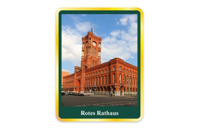 Комплект фотографий "Достопримечательности Германии" №2 49420 галерея 3