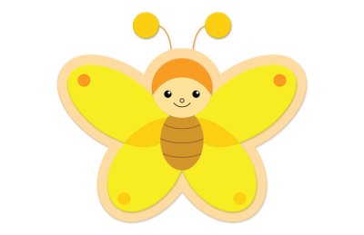 Комплект декораций "На пруду"(с галерейной системой) 49928 галерея 6