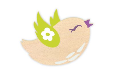 Композиция "Утро после дождя" премиум-формат 40507 галерея 3