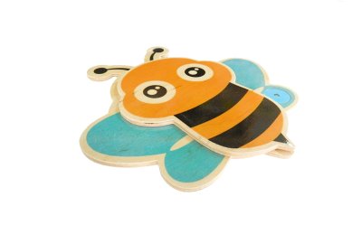 Демонстрационная система "Веселые Пчелки" 40022 галерея 1