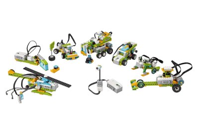 Комплект LEGO Education WeDo 2.0 К-11 галерея 5