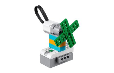 Комплект LEGO Education WeDo 2.0 45300 для учреждений К12 галерея 2