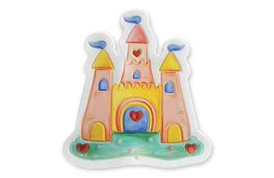 Набор для творчества "Волшебный Замок" 45579 галерея 4