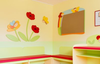 Декорация "Мак" 54х89 см 48628 галерея 5