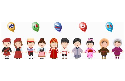 Комплект декораций "Дети Мира" — jpg/50983.jpg