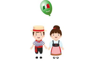 Комплект декораций "Дети Мира" — jpg/50983_3.jpg