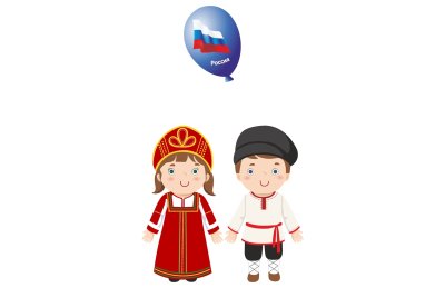 Комплект декораций "Дети Мира" — jpg/50983_4.jpg