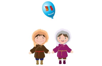 Комплект декораций "Дети Мира" — jpg/50983_6.jpg