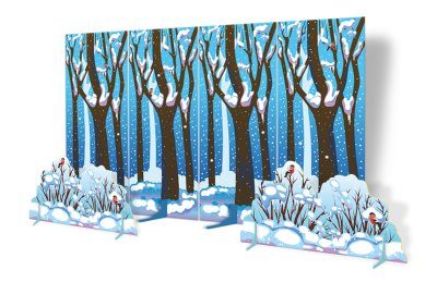 Комплект двусторонних декораций “Лес. Лето-Зима” — jpg/51505.jpg