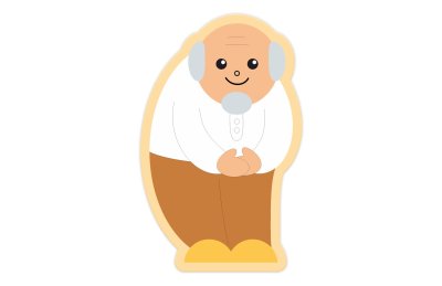 Комплект декораций "Коза-дереза" — jpg/51521.jpg