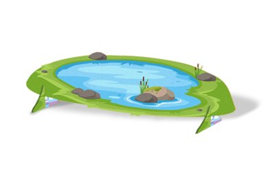 Комплект декораций “У замка” — jpg/51672_2.jpg