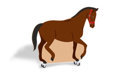 Комплект декораций “У замка” — jpg/51672_5.jpg