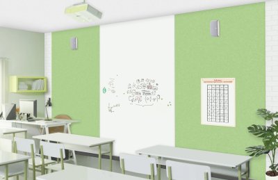 Новинка! Современная зона доски  галерея 7