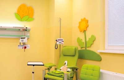 Декорация "Пустырник" 43х38 см 48652 галерея 4