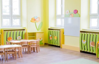 Декоративная арка "Божья коровка на ромашке" 78х38 см 48666 галерея 1