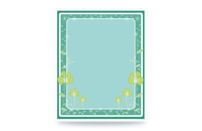 Магнитная панель "На лугу" 40461 галерея 1