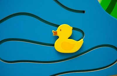 Композиция для оформления холла "Лужайка" 36894е галерея 5