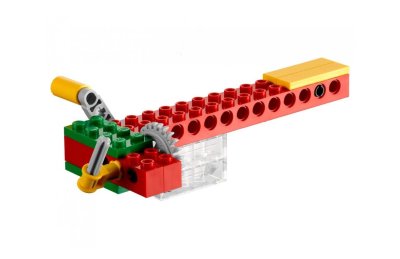 Комплект "Простые механизмы" для учреждений К-6 галерея 6