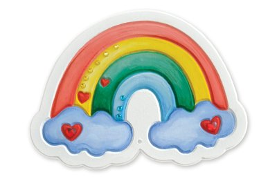 Набор для творчества "Радуга" 45577 галерея 4