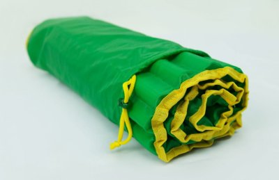 Дорожка ребристая мален. (с сумкой) 63006/2К галерея 1