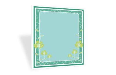 Магнитная панель "На лугу" 40461 галерея 2