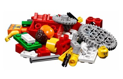 Комплект "Простые механизмы" для учреждений К-6 галерея 1